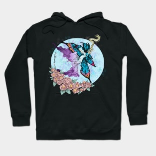 Titania Hoodie